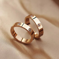 Rose Gold