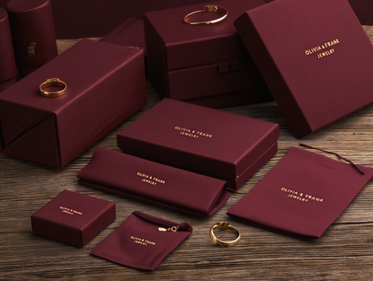 Calista Monfredi Bracelet | White Gold