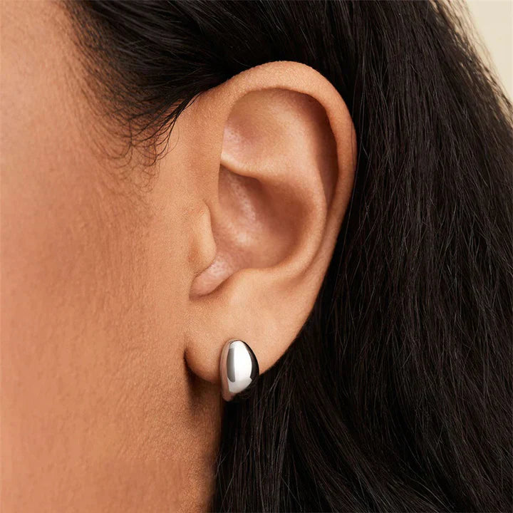 Sabella Lucerna Earrings | Gold